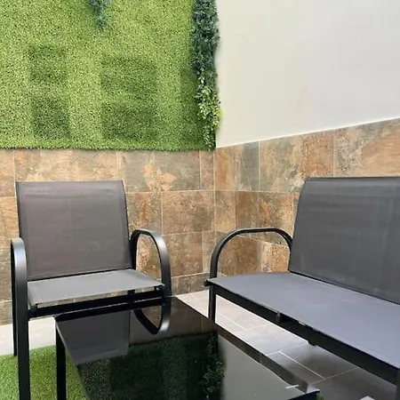 Appartement Ideal En El Centro *