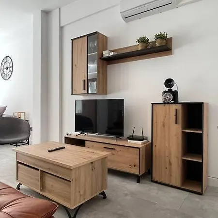 Ideal En El Centro Appartement *