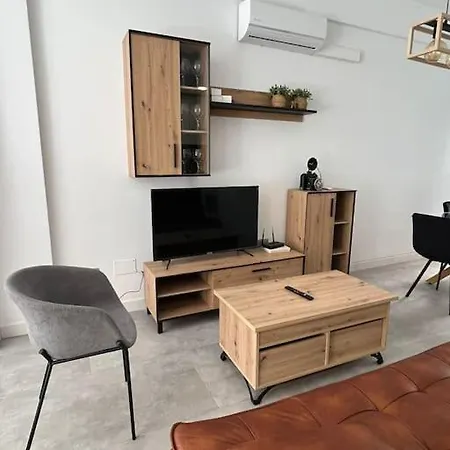 Appartement Ideal En El Centro *