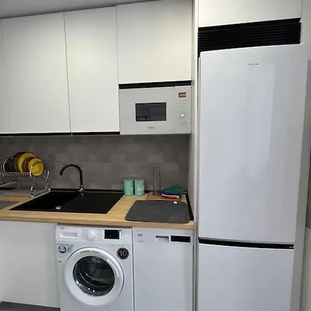 Ideal En El Centro Appartement *