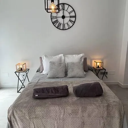 Ideal En El Centro Appartement *