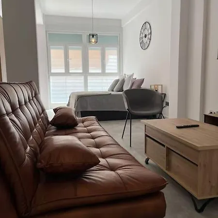 Appartement Ideal En El Centro
