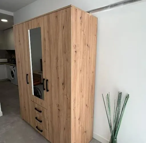 Ideal En El Centro Apartment Malaga