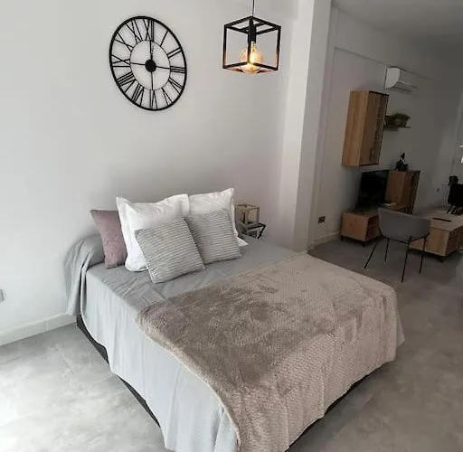 Apartment Ideal En El Centro